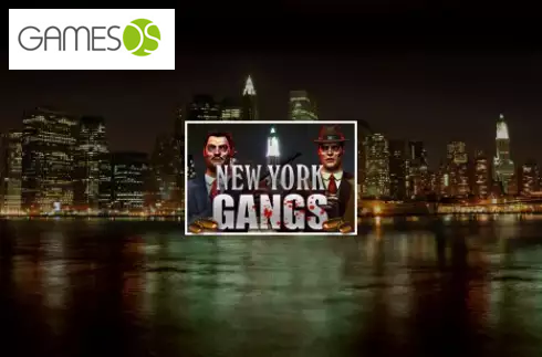 New York Gangs
